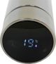 Athletic AG285F TERMOS KUBEK TERMICZNY LCD SREBRNY 500ml uniwersalny