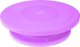 ATL AG649F Patera obrot. do dekoracji purple