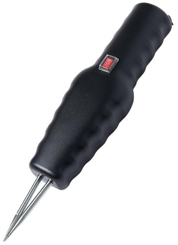 ATL DA557 Elektryczna skubaczka do pierza