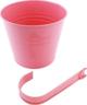 ATL AG691C DONICZKA BALKONOWA 16CM PINK