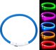 ATL DA269A Φωτιζόμενο κολάρο LED ρυθμιζόμενο RGB