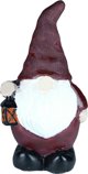 ATL ZD119A Lampa solarna krasnal 43cm