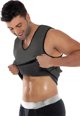 ATL AB3C Koszulka neoprenowa fitness m
