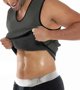 ATL AB3C Koszulka neoprenowa fitness m