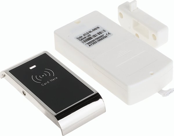 Atlo Autonomiczny zamek szafkowy ATLO-ML-EM219