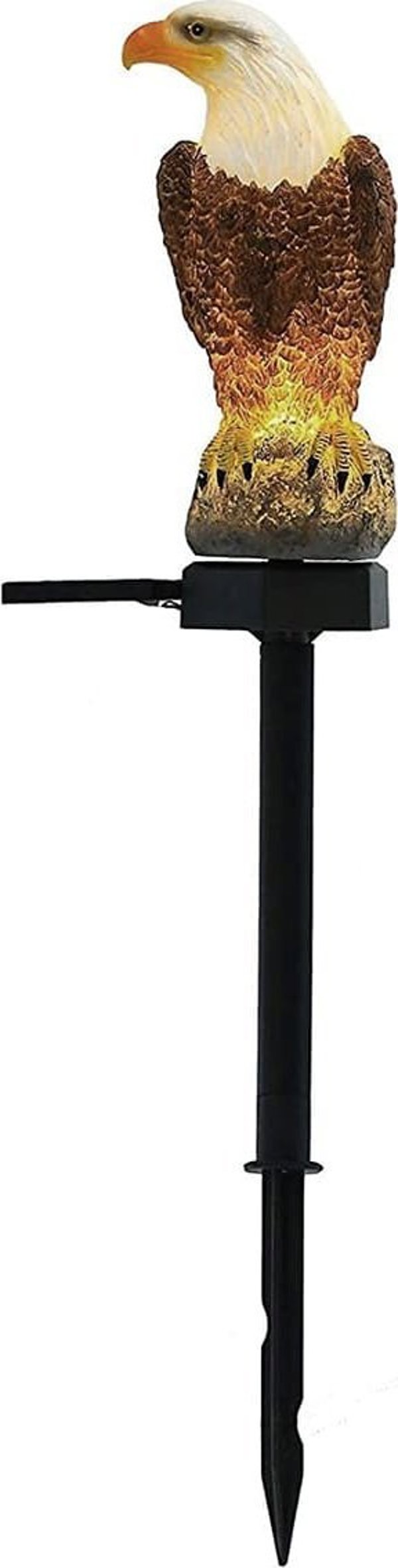 ATL ZD50L ηλιακός φακός LED αετός