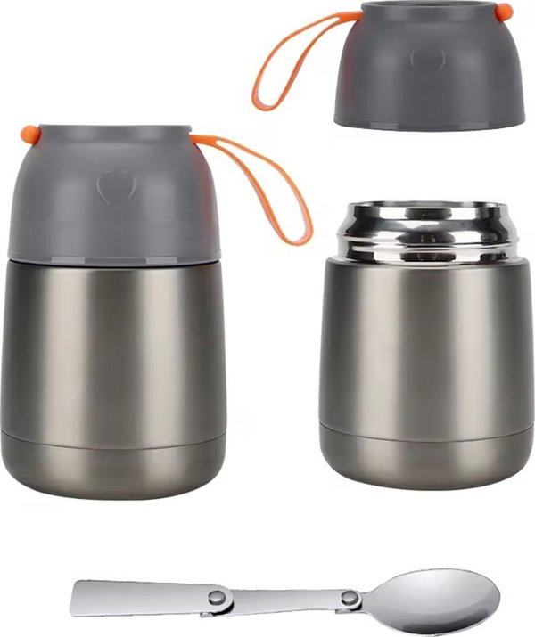 ATL DA266 Termos obiadowy lunch box 650ml
