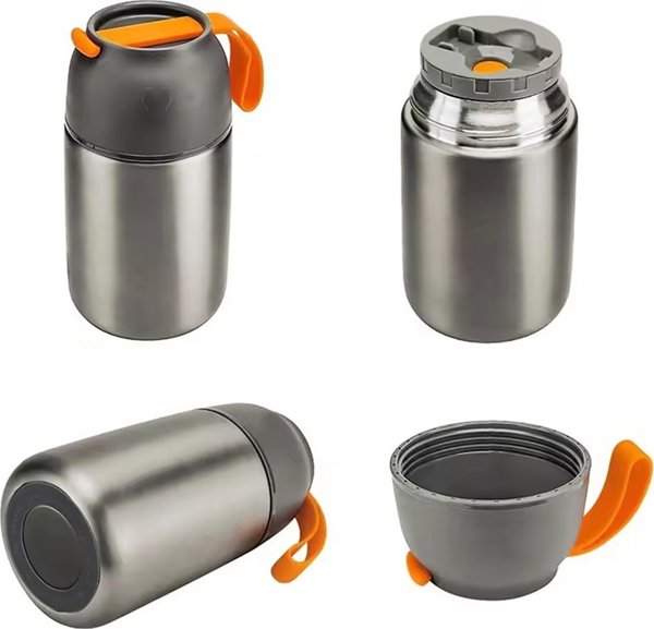 ATL DA266 Termos obiadowy lunch box 650ml