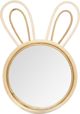 Atmosphera Okragle lustro scienne Rabbit