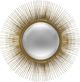 Atmosphera Metalowe lustro Slonce