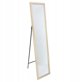 Atmosphera Lustro stojace EFFE με Ρυθμιζόμενη Γωνία, 35x155 cm, Μπεζ