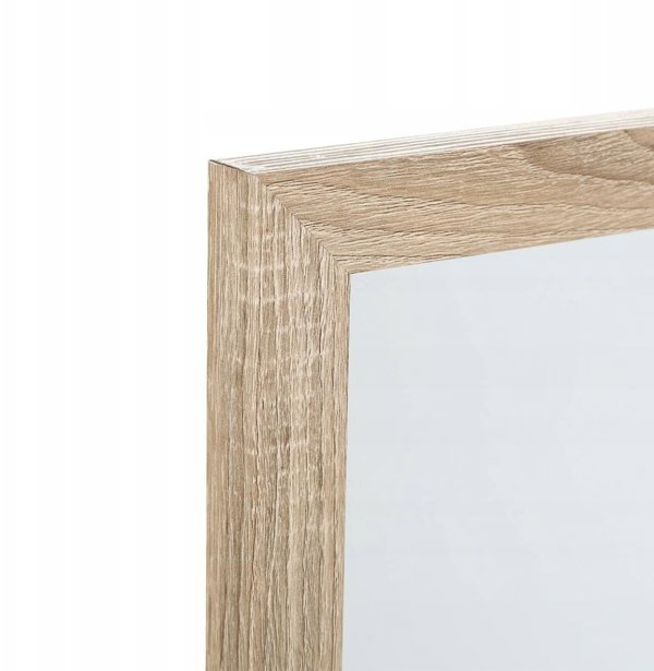 Atmosphera Lustro stojace EFFE με Ρυθμιζόμενη Γωνία, 35x155 cm, Μπεζ