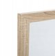 Atmosphera Lustro stojace EFFE με Ρυθμιζόμενη Γωνία, 35x155 cm, Μπεζ