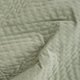 Atmosphera Σετ Κάλυμμα Κρεβατιού LILOU με 2 Μαξιλαροθήκες, 240x260 εκ.