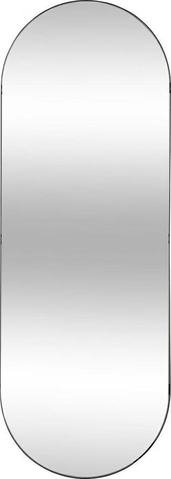 Atmosphera Ψηλός Καθρέφτης από Οροφή σε Δάπεδο SELENA 40 x 112 cm