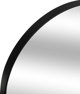 Atmosphera Ψηλός Καθρέφτης από Οροφή σε Δάπεδο SELENA 40 x 112 cm