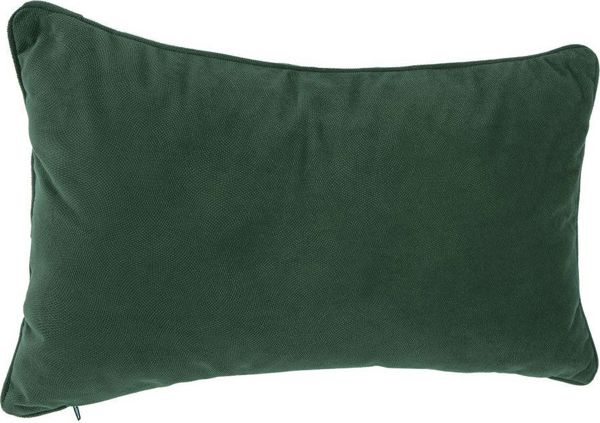 Atmosphera Διακοσμητικό Μαξιλάρι Lilou 30x50 cm, Πράσινο, Πολυεστερικό, Μοντέρνο Στυλ