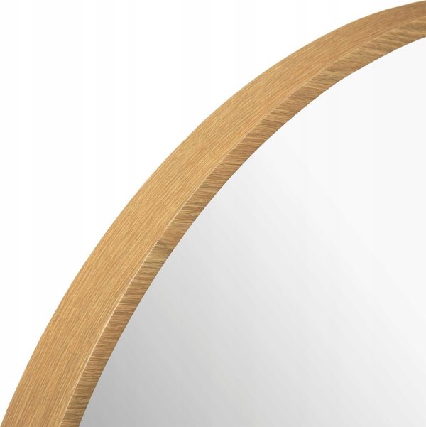 Atmosphera Στρογγυλός Καθρέφτης Wild Ø 68 cm