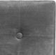 Πουφ Atmosphera Adaline Grey Καπιτονέ με Αποθηκευτικό Χώρο 38x38 cm Γκρι