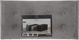 Πουφ Αποθήκευσης Atmosphera Adaline Grey Καπιτονέ, Γκρι, 76x38 cm
