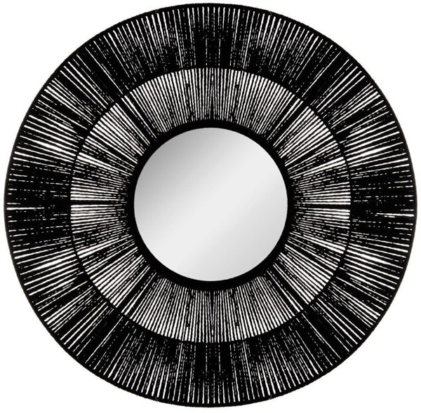 Atmosphera kathreptis toixou ETHNIC dia 76 cm mauros