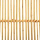Καρέκλα τραπεζαρίας KUBU, rattan, 88 cm