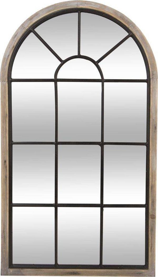 Atmosphera Lustro scienne Zoe 60x106 cm