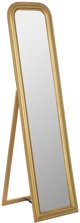 Atmosphera Lustro stojace ADELE 40x160 cm