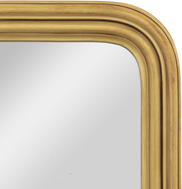 Atmosphera Lustro stojace ADELE 40x160 cm