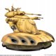 Atomic Mass Games Star Wars Legion 2.0: AAT Battle Tank - Επιτραπέζιο Παιχνίδι Στρατηγικής