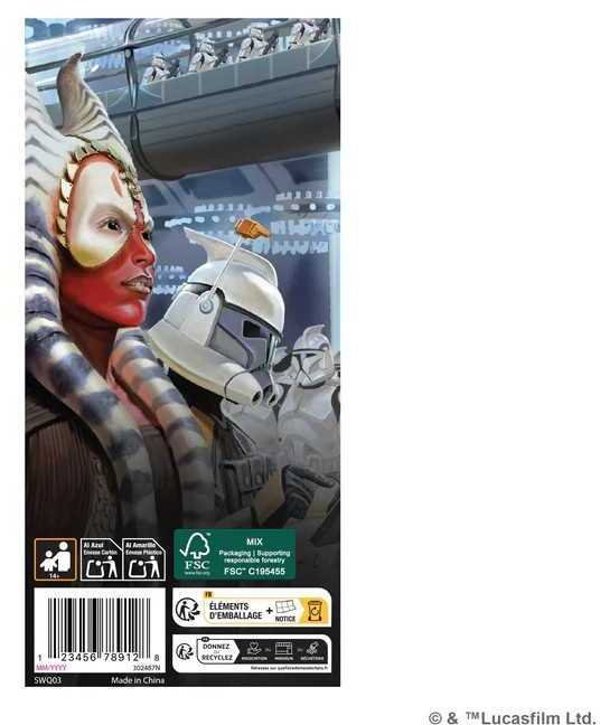 Atomic Mass Games Star Wars Legion 2.0 Essentials Kit - Επιτραπέζιο Παιχνίδι Στρατηγικής