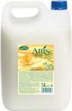 Attis Υγρό Σαπούνι Χεριών με Γάλα και Μέλι, 5l