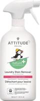 Attitude Little Ones απορρυπαντικό απομάκρυνσης λεκέδων για παιδικά ρούχα 800 ml