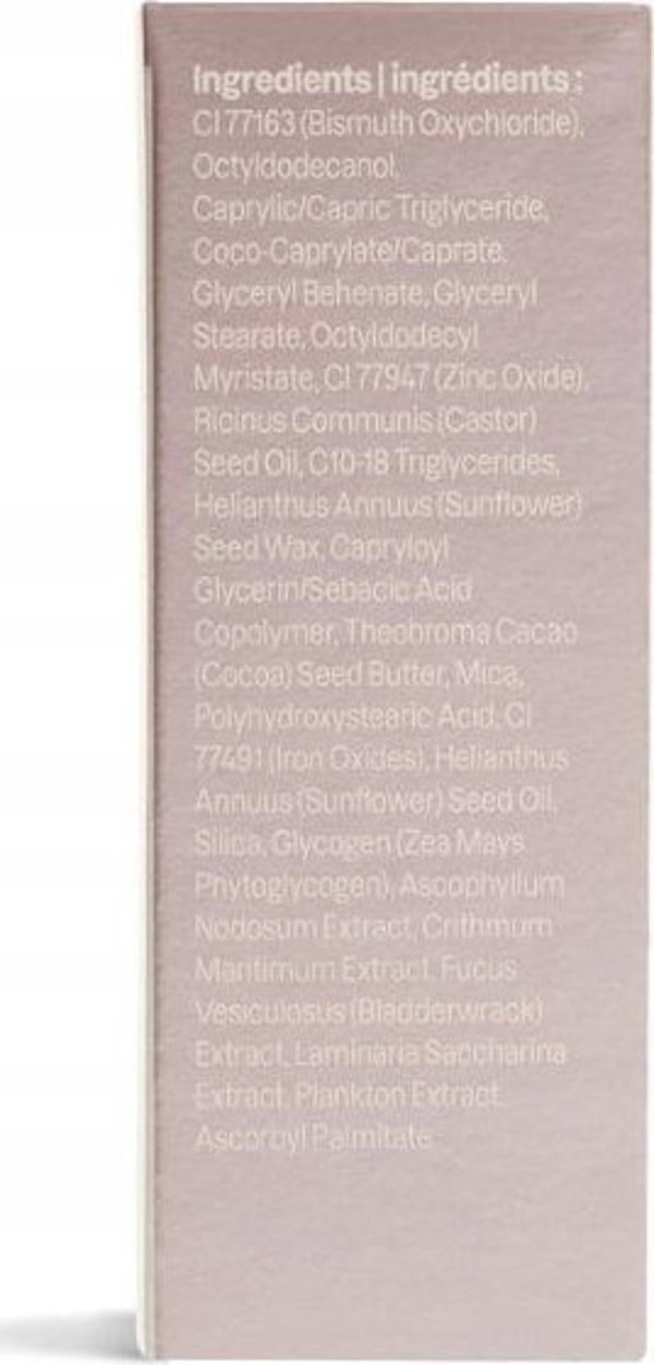 Attitude Attitude Oceanly, Highlighter σε στικ, Golden Rose, 8,5 g