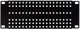 Atte ADD-RACK10-2U1 Προσαρμογέας Τοποθέτησης για Rack 10" 2U - Με Διάτρηση