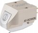 Audio-Technica DUAL MOVING COIL STEREO βελόνα πικάπ με ελλειπτική ακίδα nude
