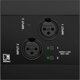 Audac AUDAC NWP320/B Δικτυακό πάνελ εισόδου ήχου - 2 x XLR + 3,5 mm jack + BT (4 CH) Έκδοση μαύρο
