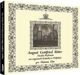 August Gottfried Ritter. Επιλεγμένα έργα CD