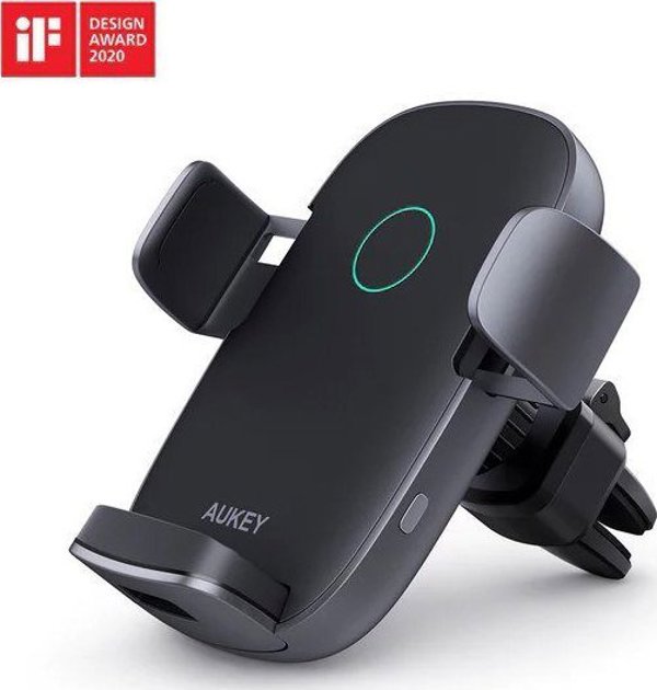 Aukey MOBILE HOLDER CAR HD-C52/MAGNETIC LLTSN1009871 AUKEY