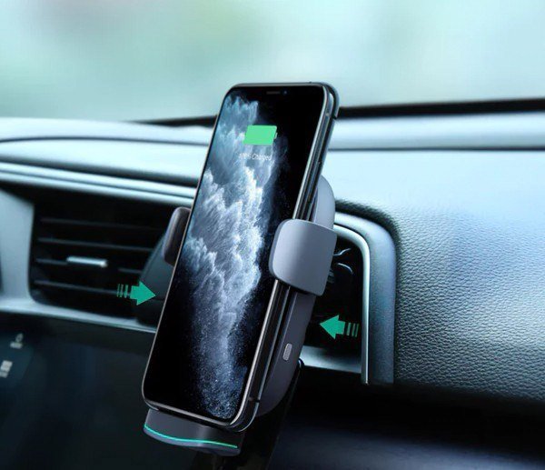 Aukey MOBILE HOLDER CAR HD-C52/MAGNETIC LLTSN1009871 AUKEY