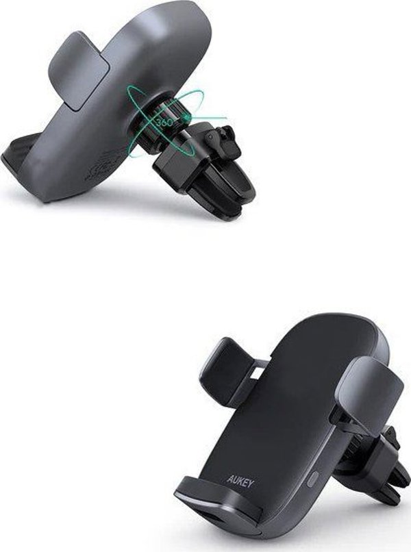 Aukey MOBILE HOLDER CAR HD-C52/MAGNETIC LLTSN1009871 AUKEY