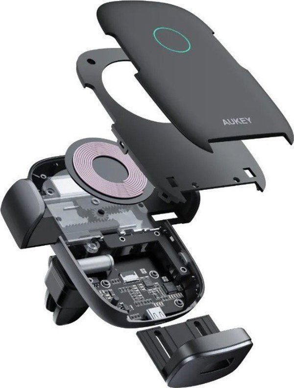 Aukey MOBILE HOLDER CAR HD-C52/MAGNETIC LLTSN1009871 AUKEY