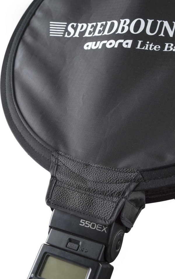 Aurora Speedbounce SB 30 Softbox-Ανακλαστήρας Φωτογραφίας για Flash