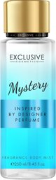 Aura Herbals ΑΠΟΚΛΕΙΣΤΙΚΟ Σπρέι σώματος Mystery 250 ml