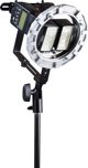 Προσαρμογέας Aurora για λάμπες ρεπόρτερ με softbox Aurora SRSB