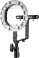 Προσαρμογέας Aurora για λάμπες ρεπόρτερ με softbox Aurora SRSB