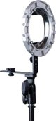 Προσαρμογέας Aurora για λάμπες ρεπόρτερ με softbox Aurora SRSB