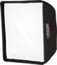 Aurora Softbox LBD1010, Φωτογραφικό Softbox 100x100 cm για Φωτισμό Studio