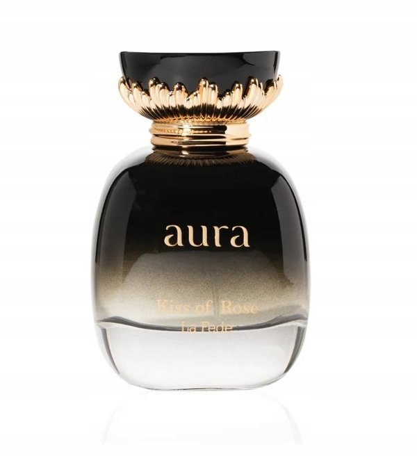 Aura Kiss of Rose Eau de Parfum 100ml