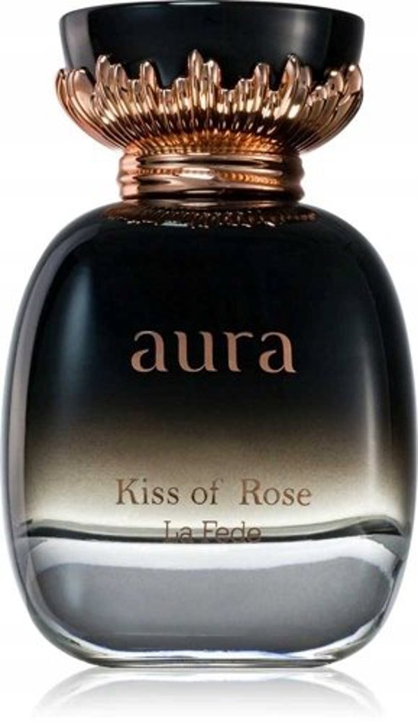 Aura Kiss of Rose Eau de Parfum 100ml